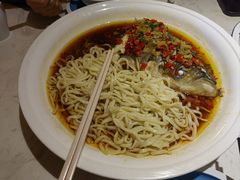 -不倒翁·安徽名菜楼(步行街店)
