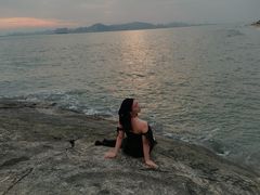 -黄金海岸环岛路