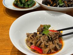 -翠山·映月湖景餐厅(映月湖公园店)