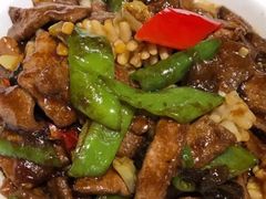 -刘胖子家常菜·蹄花焖藕(兴业店)