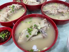 -廖老妈蹄花店(人民公园陕西街259号店)