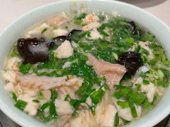 -春发生饭店·非遗(南院门店)