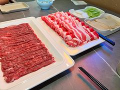 -君邦火锅(新疆大厦店)