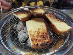 -吉志烤肉(太原总店)