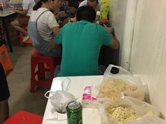 大堂-小东门牛肉水粉老店