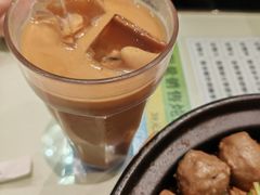 -吴系粤菜馆·茶餐厅(深业上城店)