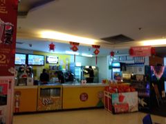 -橙天嘉禾影城(沈阳亿丰店)