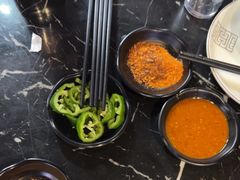 -燚青春东北泥炉烤肉(百合店)