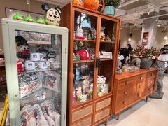 -小豆海棠(人民南路店)