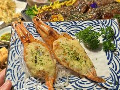 -鳗鱼家·深夜食堂(军博店)