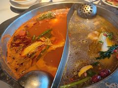 -山城辣妹子(定福庄店)