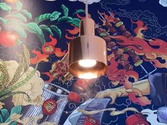 -半天妖烤鱼(财富中心店)