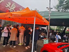 -向民炒鸡老店(火车站店)