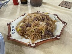-标记美食新鲜猪杂(兴南大道店)