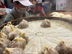 -清泉阁包子铺(中山路店)