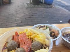 -吴记麻辣烫(曙光中路店)