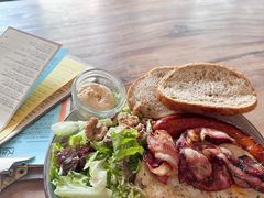 -RAC BAR(安福路店)
