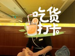 -海韵之星邮轮水会(明发商业广场店)