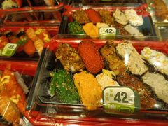 -池田寿司·4H鲜作(西直门凯德华联店)