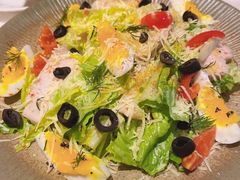 -The Rug Cafe(王府中环店)