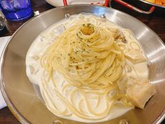 -Kpasta韩式意大利面