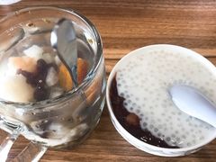 -笃笃笃糖粥(十全街店)