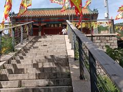 -黑龙潭风景区