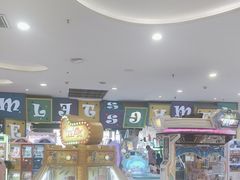 -meland·儿童乐园·游戏厅娃娃机·电玩Xbox(成都合生汇店)