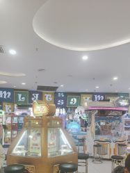 -meland·儿童乐园·游戏厅娃娃机·电玩Xbox(成都合生汇店)