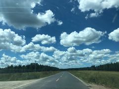 -塞罕坝国家级自然保护区