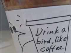 -卖呆儿咖啡(望京店)