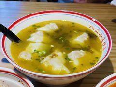 -八二小区抄手(龙湖上城天街店)