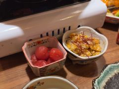 -隐月· 㐂和食屋(芝罘万达公馆店)