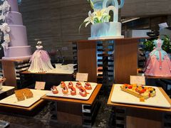 -惠州皇冠假日酒店·西餐厅·自助餐厅