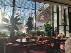 -大连铂尔曼酒店-铂尔曼美食廊 Pullman Deli