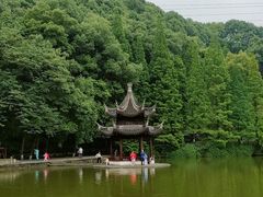 -忠山公园