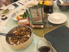 -聚福山莊·寻味顺德(北滘店)