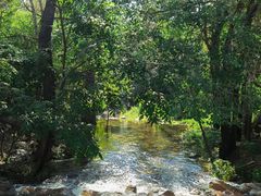 -玉渡山自然风景区