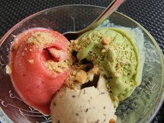 -圣丰索菲特·2 On 988 Café 自助餐厅