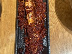 -韩麦大冷面(桂花街直营店)