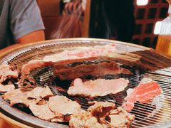 -西塔老太太泥炉烤肉(北京亚运村店)