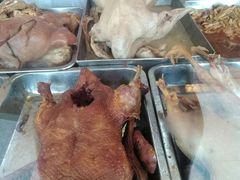 -周记卤菜店(广济北路店)