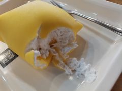 -满记甜品(王府井北京市百货大楼店)