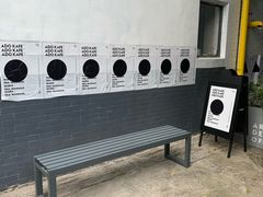 等位区-ADO KAFE(大学城店)