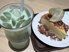 -木嘛working coffee&bar(碧道馆店)