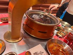 -西塔老太太泥炉烤肉(苏州大悦城店)