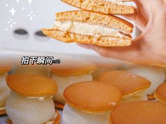 -辛一·铜锣烧(鸿寿坊店)