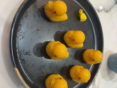 -全聚德(蓝山店)