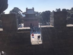 -北陵公园
