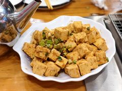 -张记焖窑·十五年专注焖烤(雍和宫店)